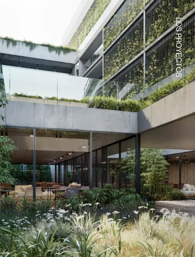 ATV Arquitectos